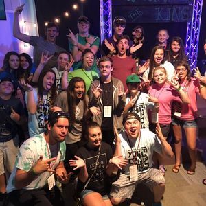 Meet your Posher, Hailey